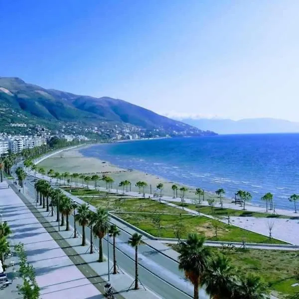 Siloria Apartments Vlorë