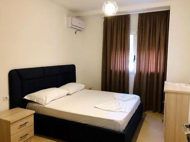 Siloria Apartments Vlorë