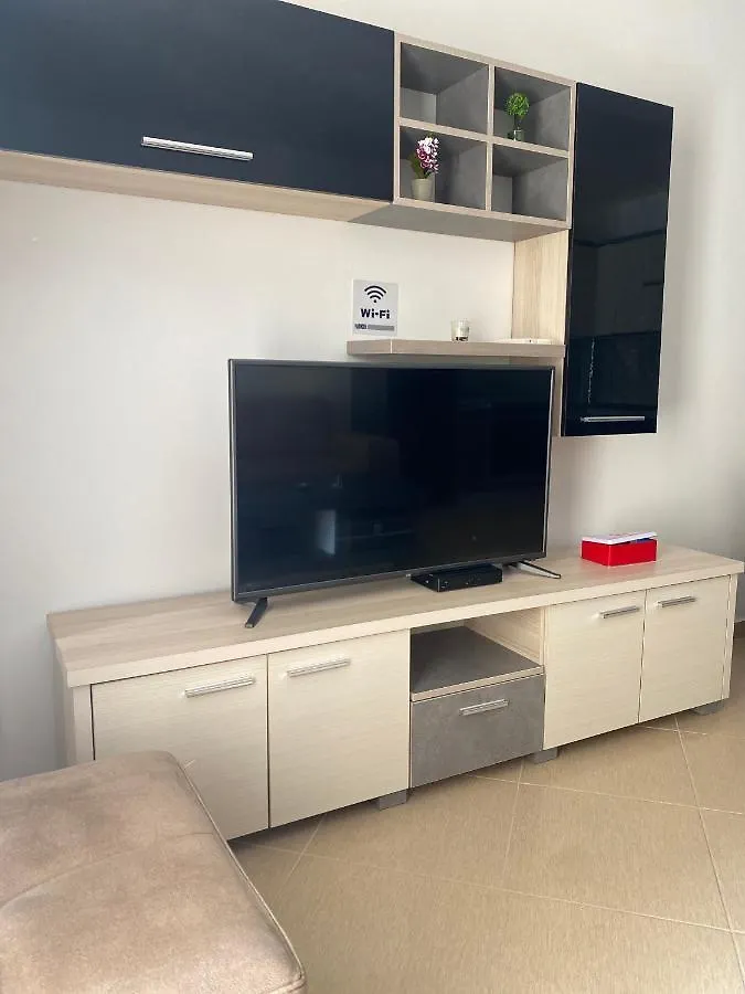 Siloria Apartments Vlorë