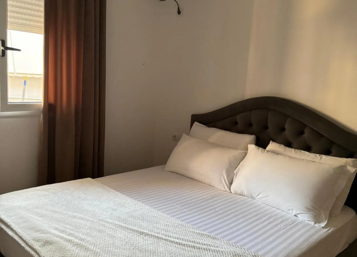 Siloria Apartments Vlorë
