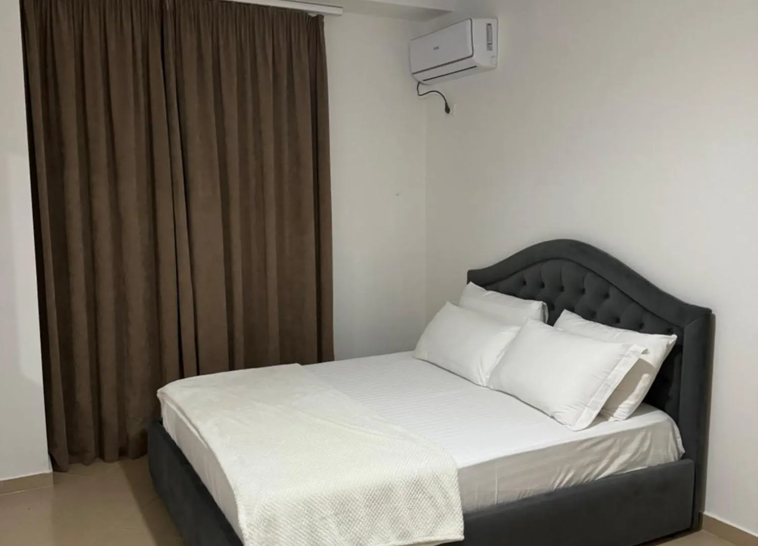 Siloria Apartments Vlorë