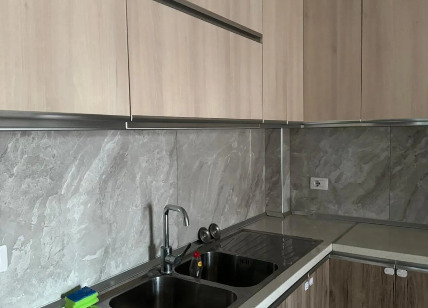 Siloria Apartments Vlorë Albánie