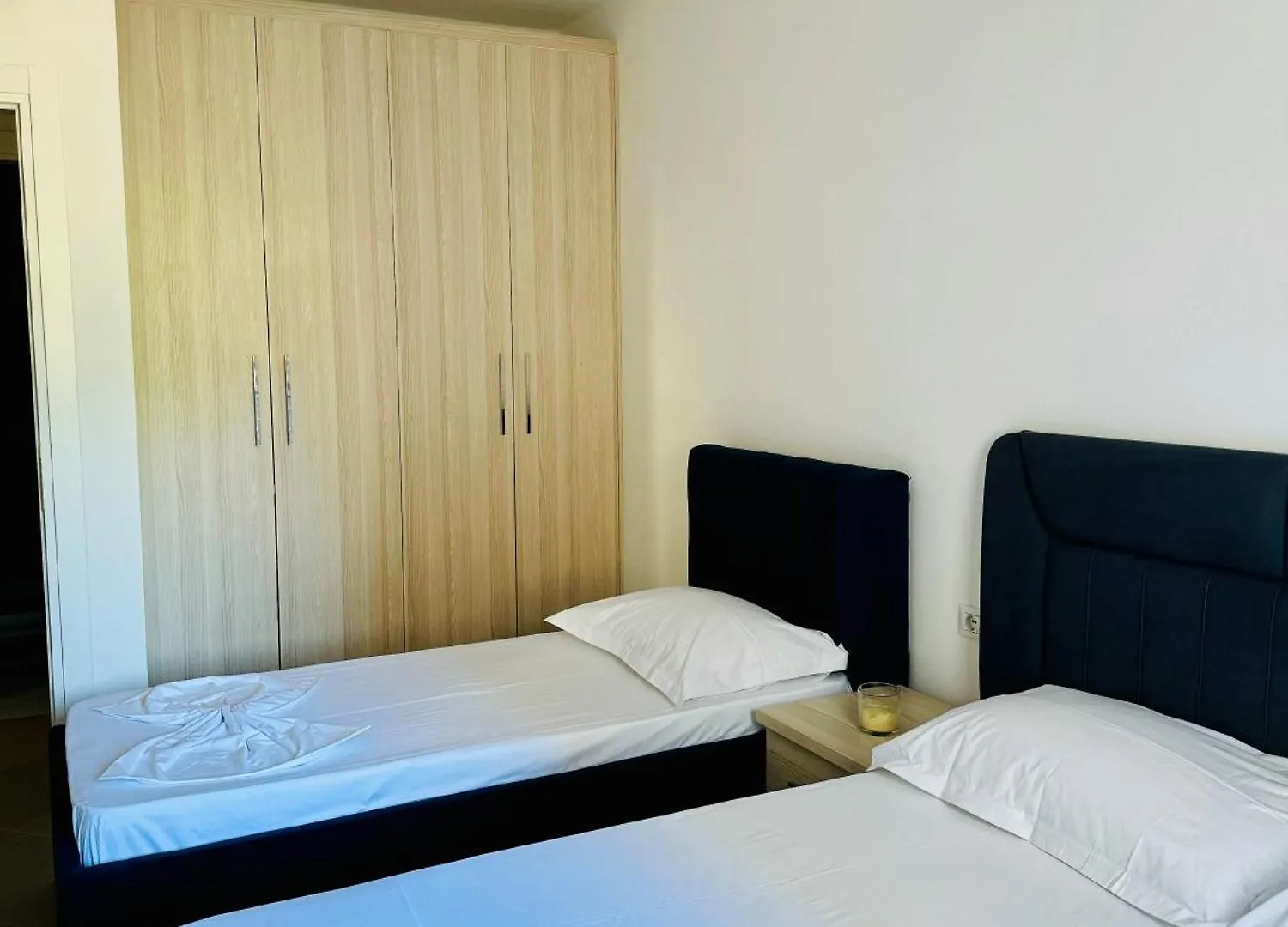 Siloria Apartments Vlorë